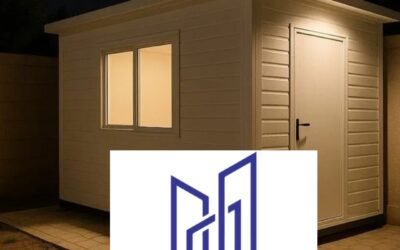 تركيب سندوتش بانل في حي الشفا