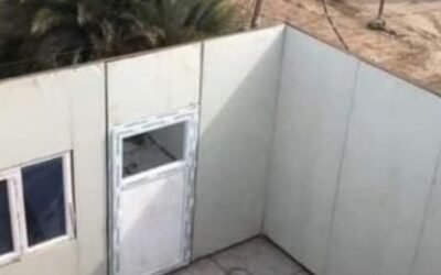 تركيب سندوتش بانل في الرياض