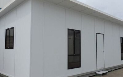 تركيب سندوتش بانل في حي الرمال بالرياض