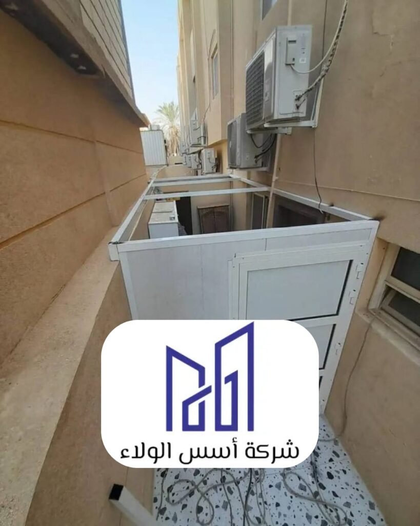 مميزات العزل الصوتي في السندوتش بانل