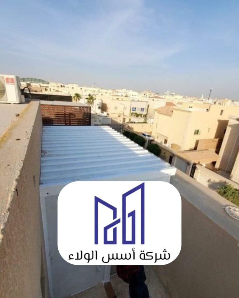  كيف يعمل السندوتش بانل في العزل الحراري؟