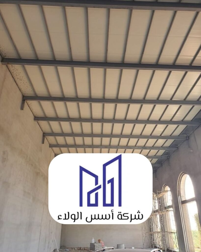 تأثير السندوتش بانل على التكلفة التشغيلية