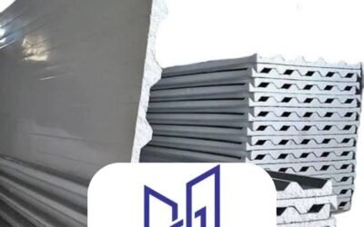 مقارنة بين السندوتش بانل
