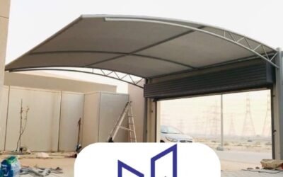 تركيب مظلات سيارات الرياض