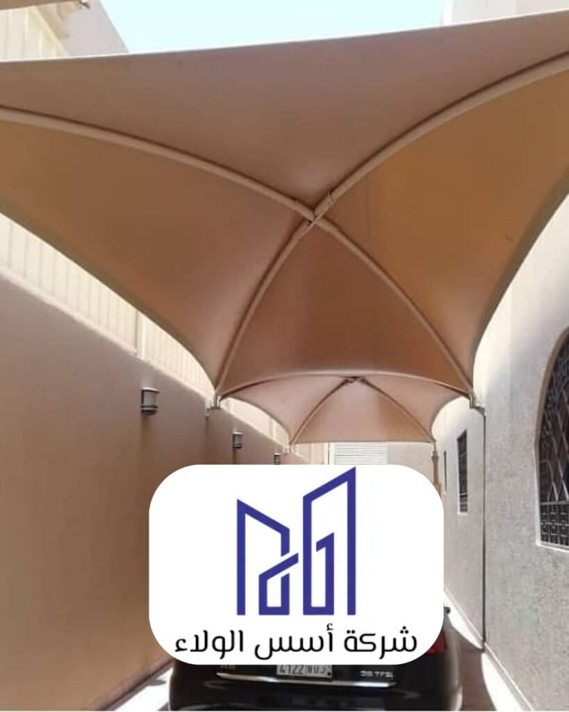  نصائح مهمة لإطالة عمر مظلات السيارات القماشية