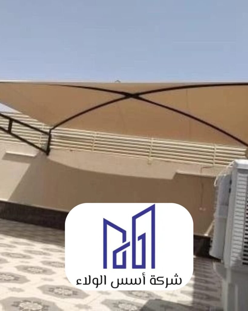  أفضل شركات تركيب مظلات سيارات قماش الرياض