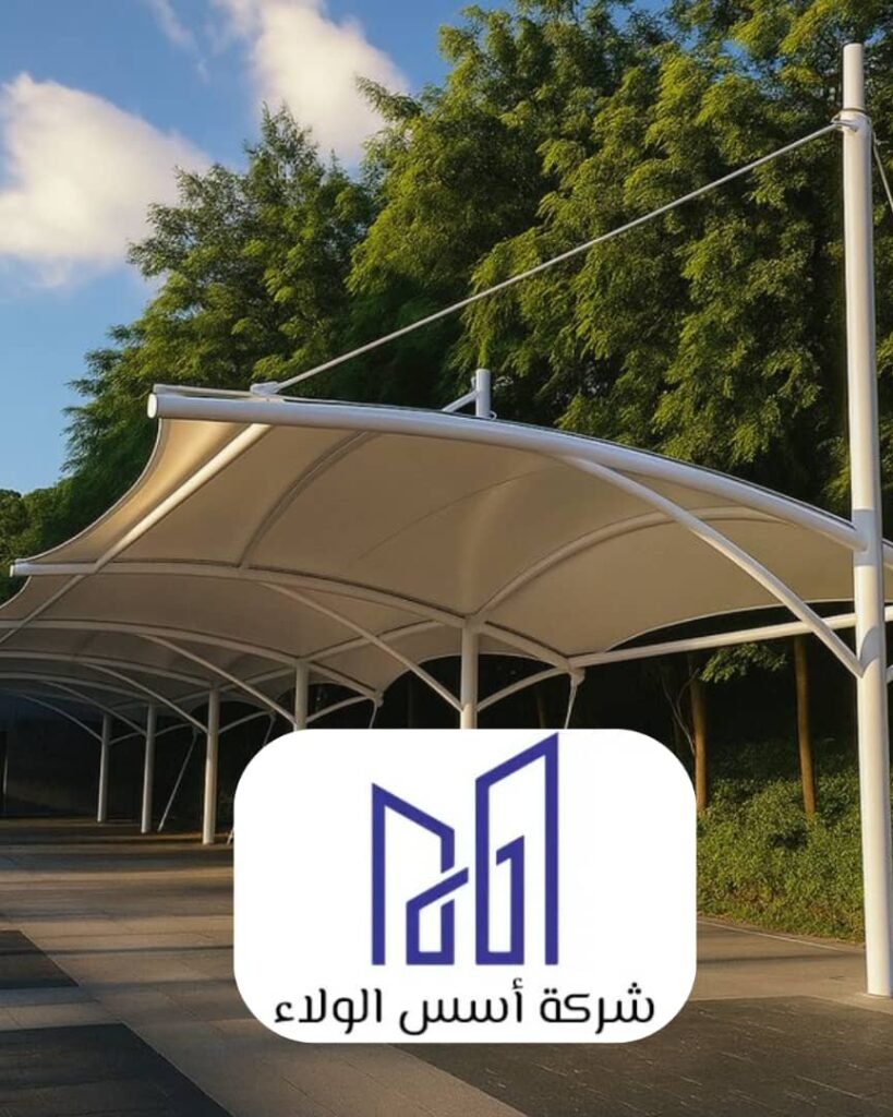  أسعار مظلات سيارات قماش الرياض